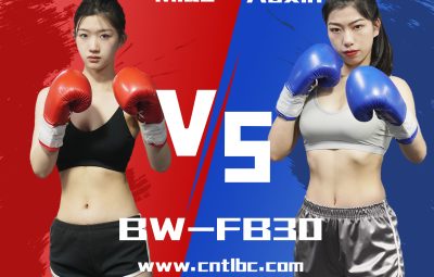 BW-FB30-Miao VS Aoxin